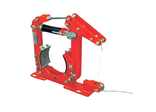 TWZ(B)系列常開操縱鼓式制動(dòng)器